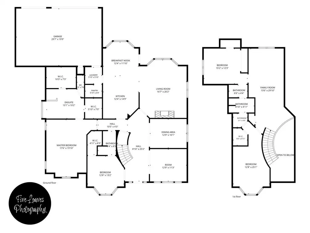 500 Overhill Drive