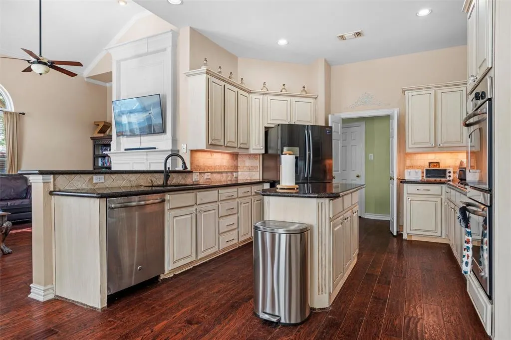 500 Overhill Drive
