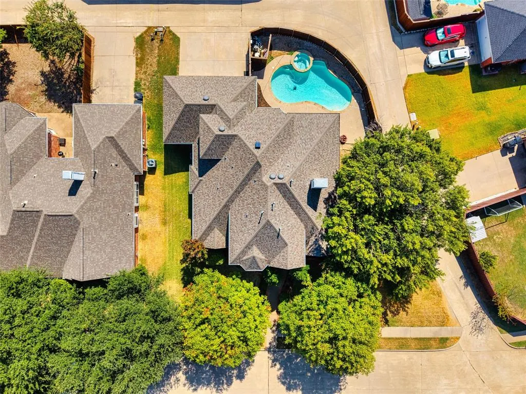 500 Overhill Drive