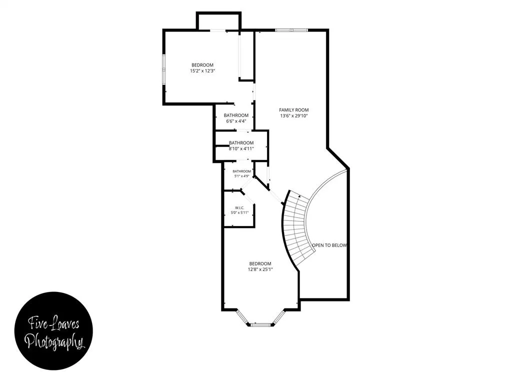 500 Overhill Drive
