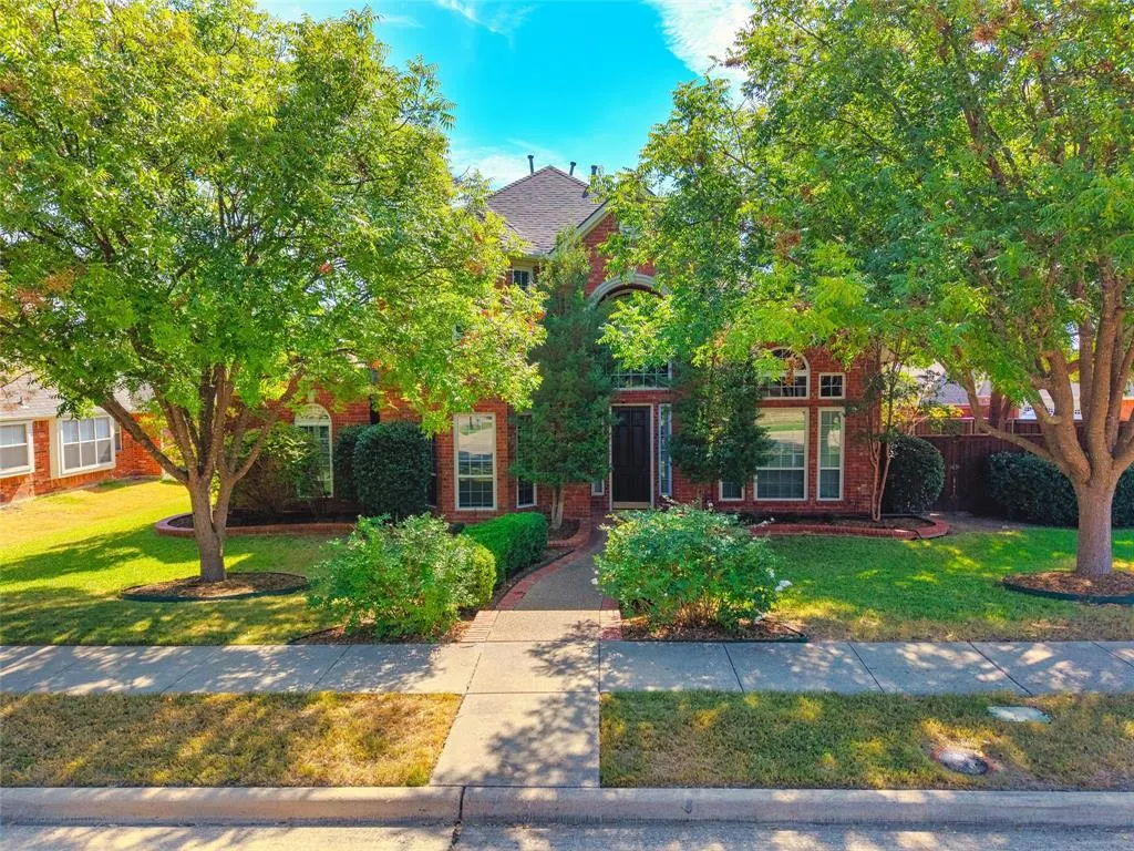 500 Overhill Drive