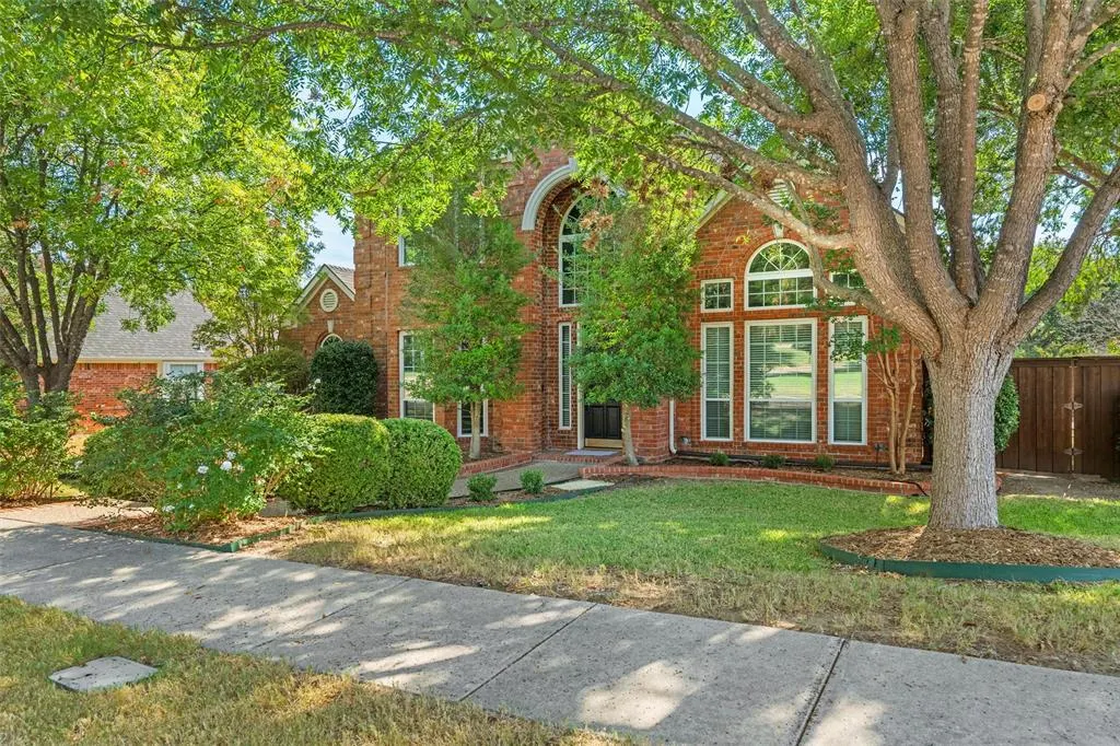 500 Overhill Drive