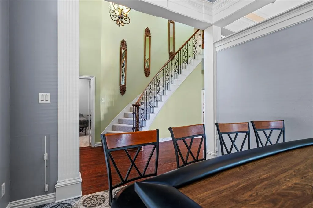 500 Overhill Drive