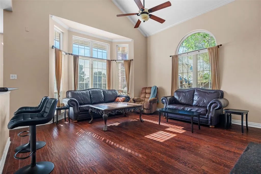 500 Overhill Drive
