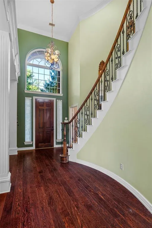 500 Overhill Drive