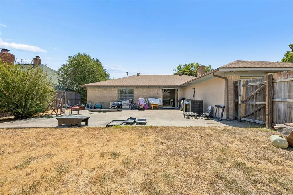 1701 East Spring Valley Road