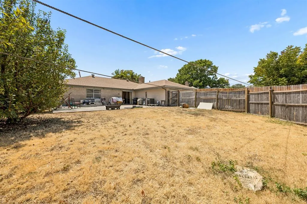 1701 East Spring Valley Road