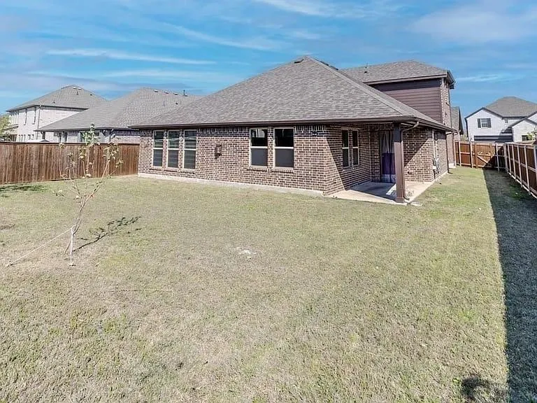 3215 Mattie Grey Lane
