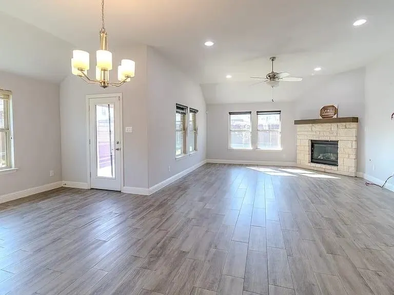 3215 Mattie Grey Lane