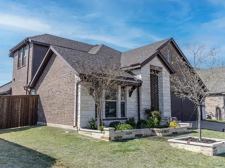 3215 Mattie Grey Lane