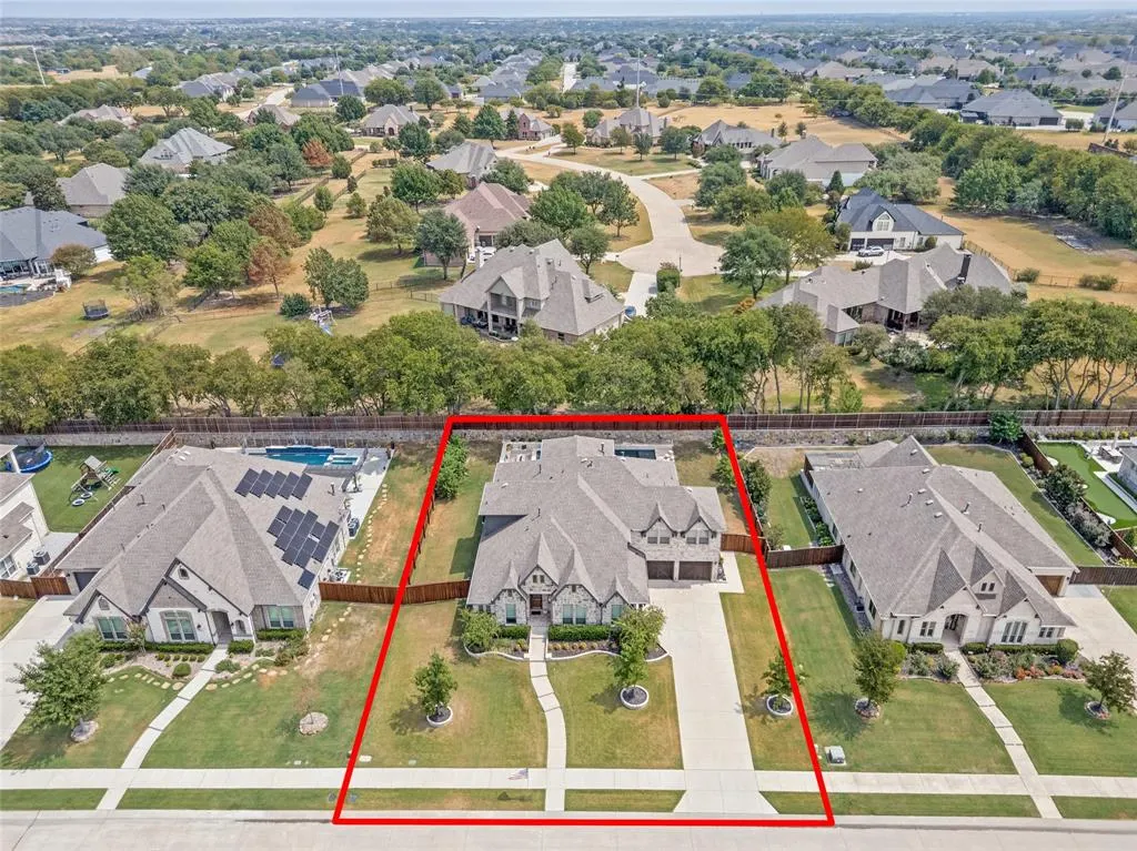 1500 Ashton Ridge Drive