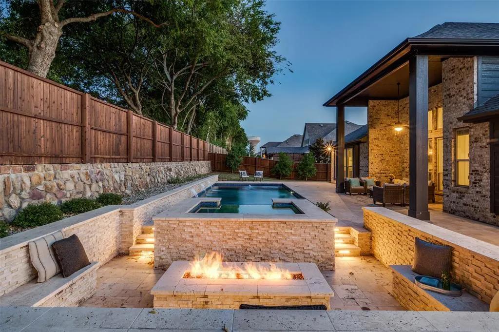 1500 Ashton Ridge Drive