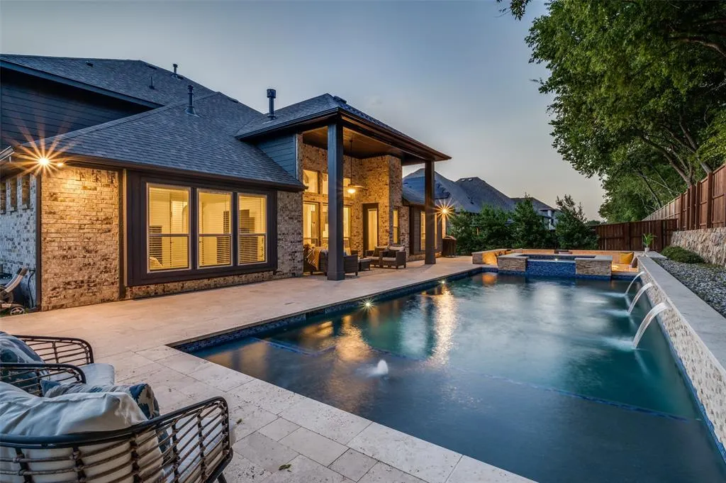 1500 Ashton Ridge Drive