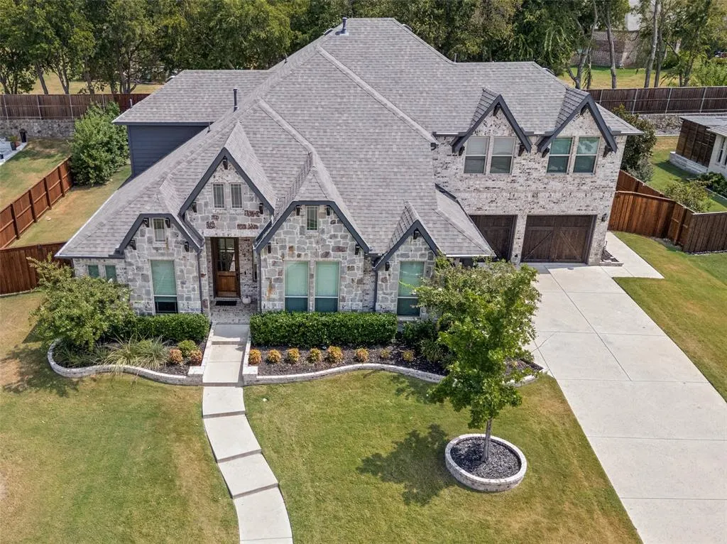 1500 Ashton Ridge Drive