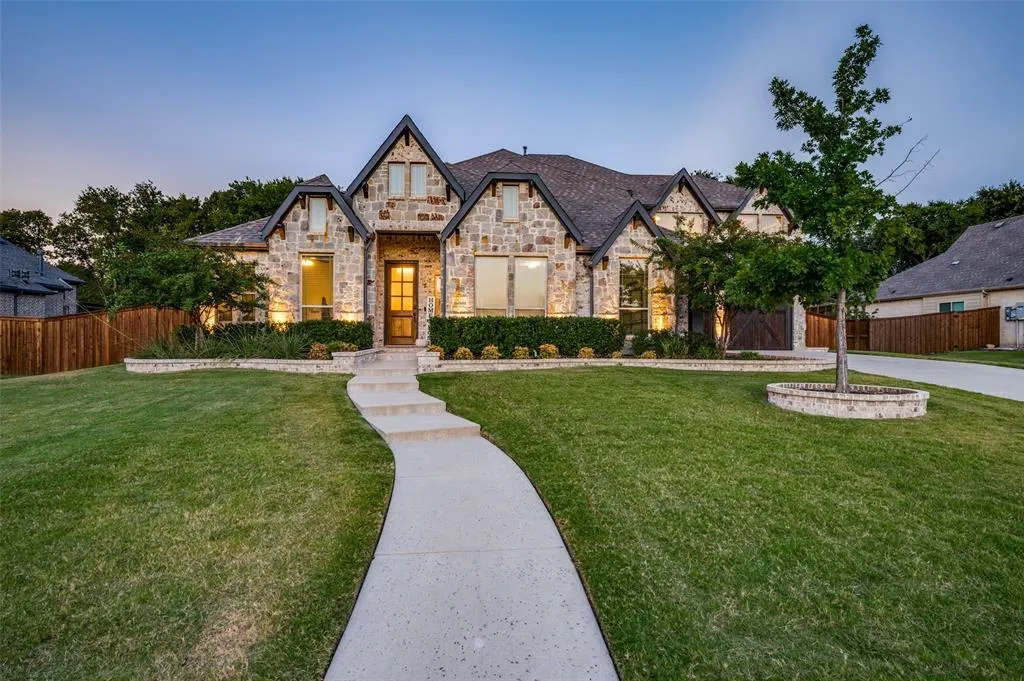 1500 Ashton Ridge Drive