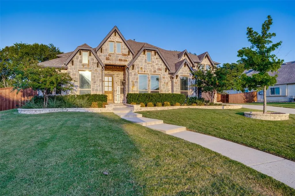 1500 Ashton Ridge Drive