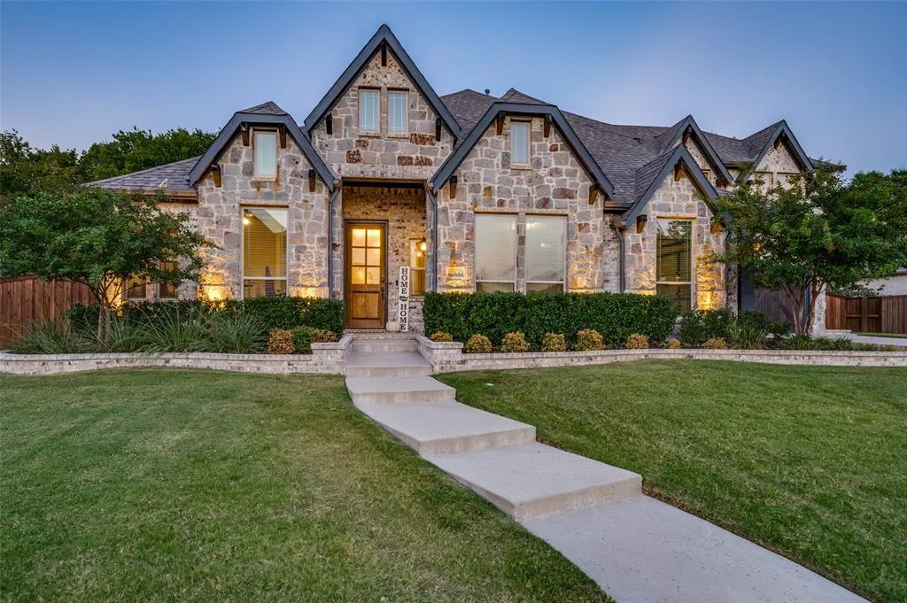 1500 Ashton Ridge Drive