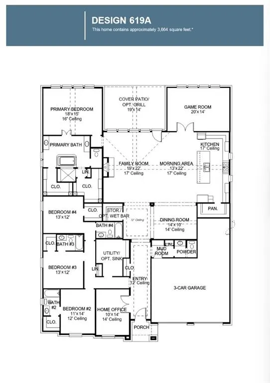 451 Margot Drive