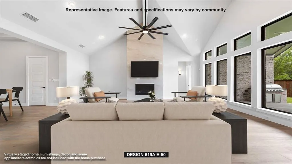 451 Margot Drive