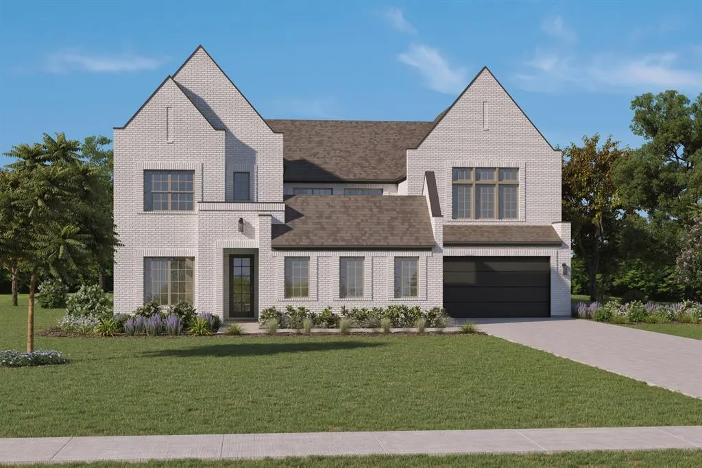 3221 Washington Drive