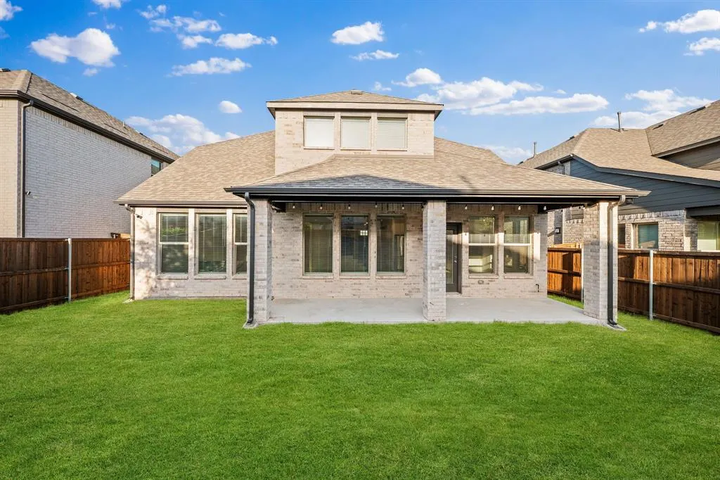 2507 Gentle Knoll Drive