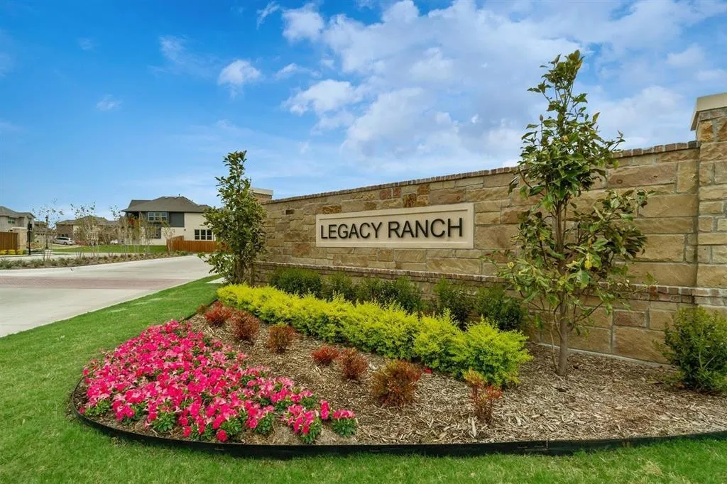 2507 Gentle Knoll Drive