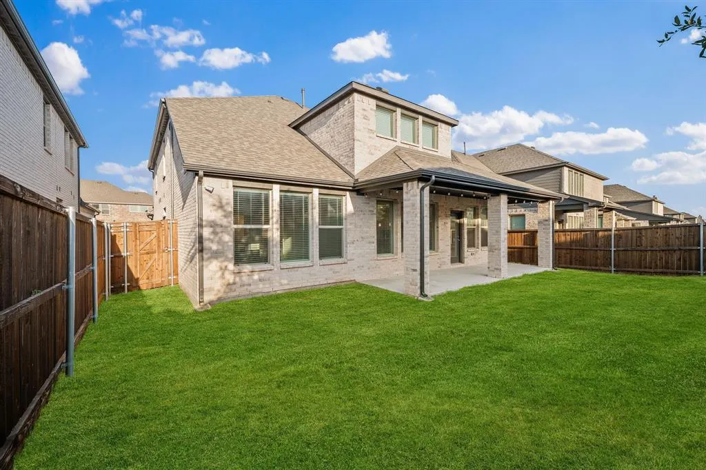 2507 Gentle Knoll Drive
