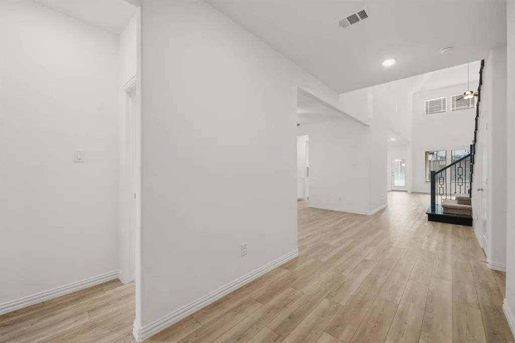 2507 Gentle Knoll Drive