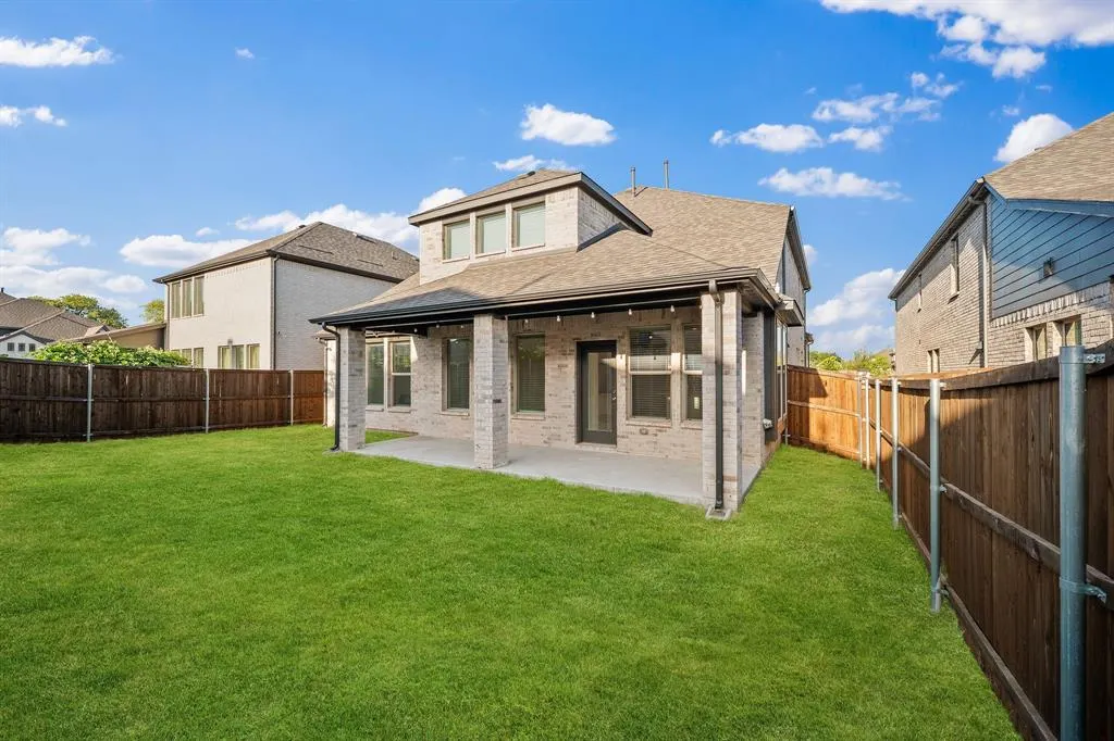2507 Gentle Knoll Drive