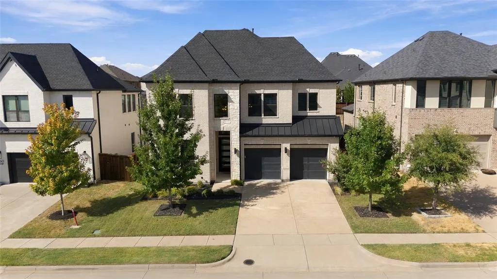 848 Baugh Drive