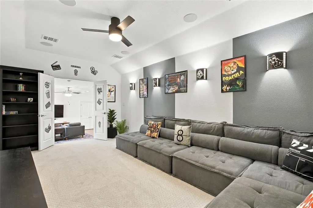 848 Baugh Drive