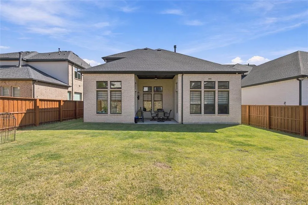 848 Baugh Drive