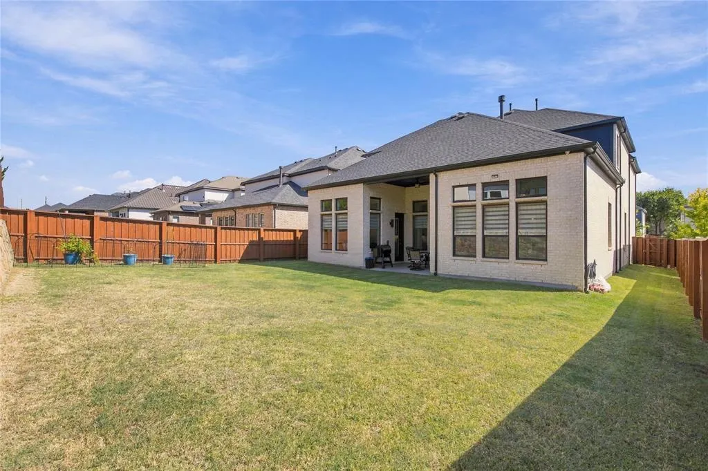 848 Baugh Drive
