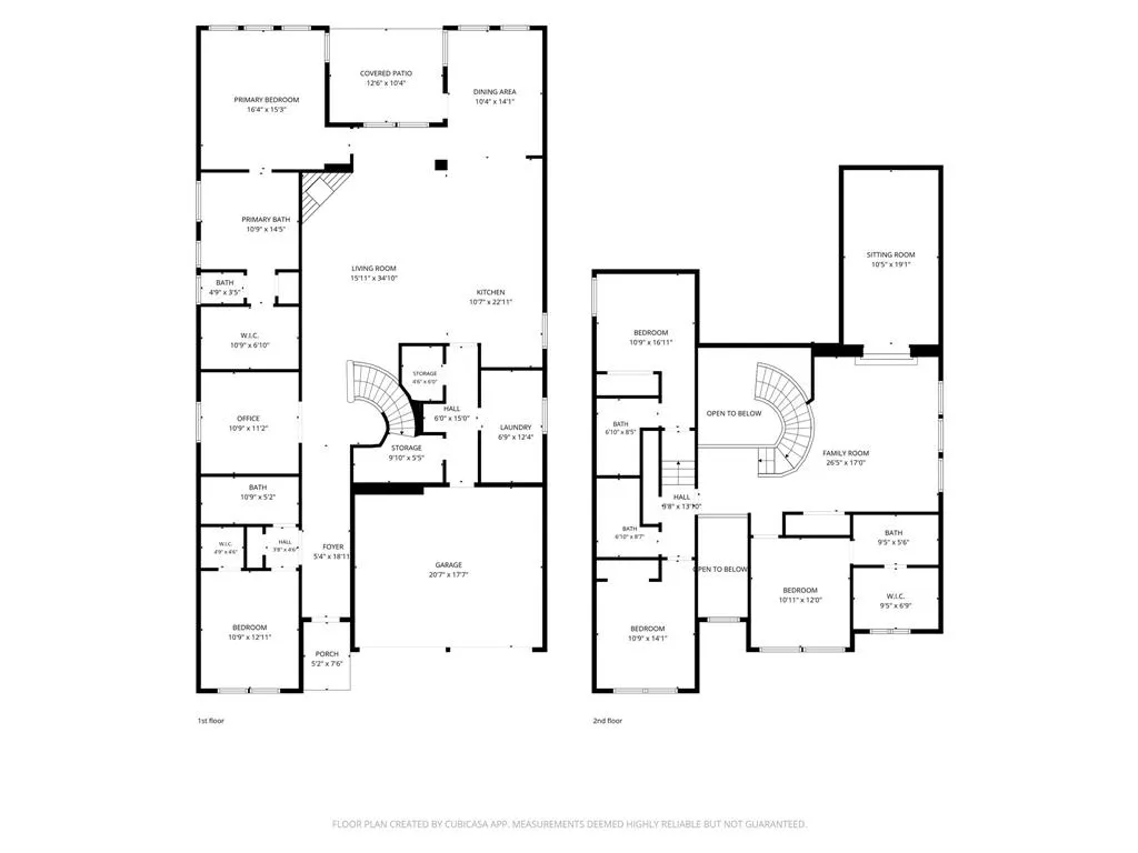 848 Baugh Drive