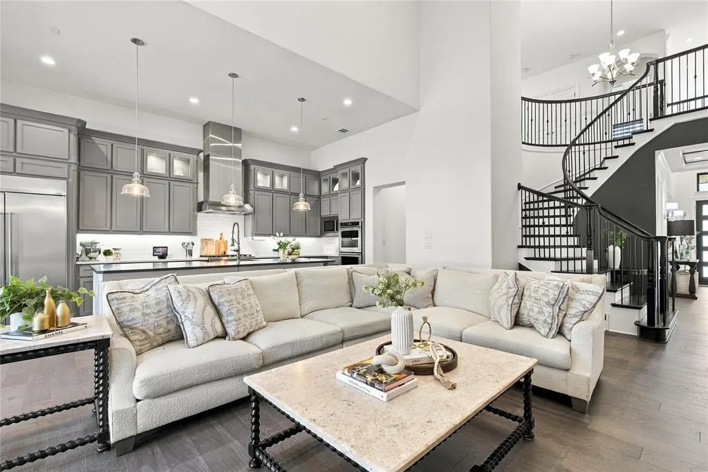 848 Baugh Drive