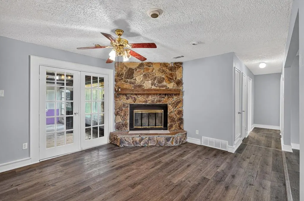 110 N Bowser Road