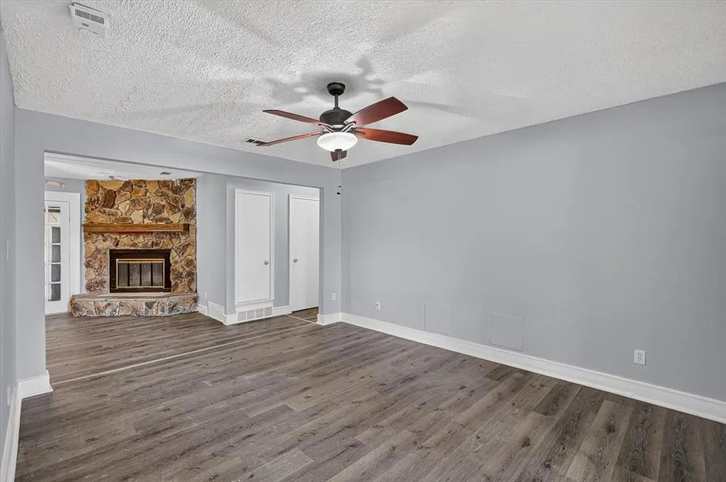 110 N Bowser Road
