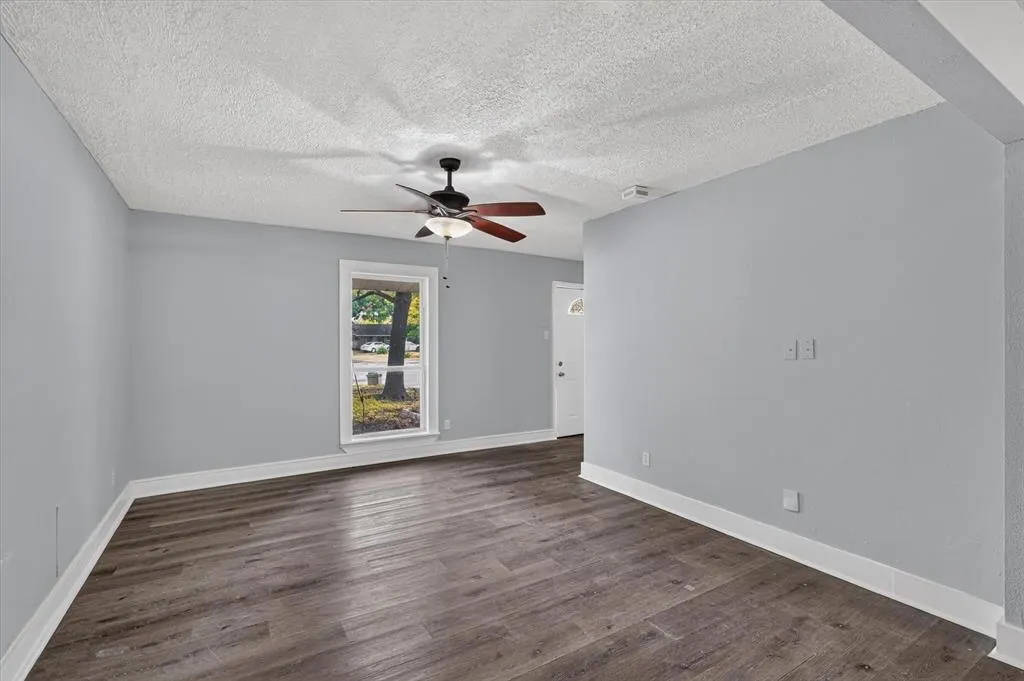 110 N Bowser Road