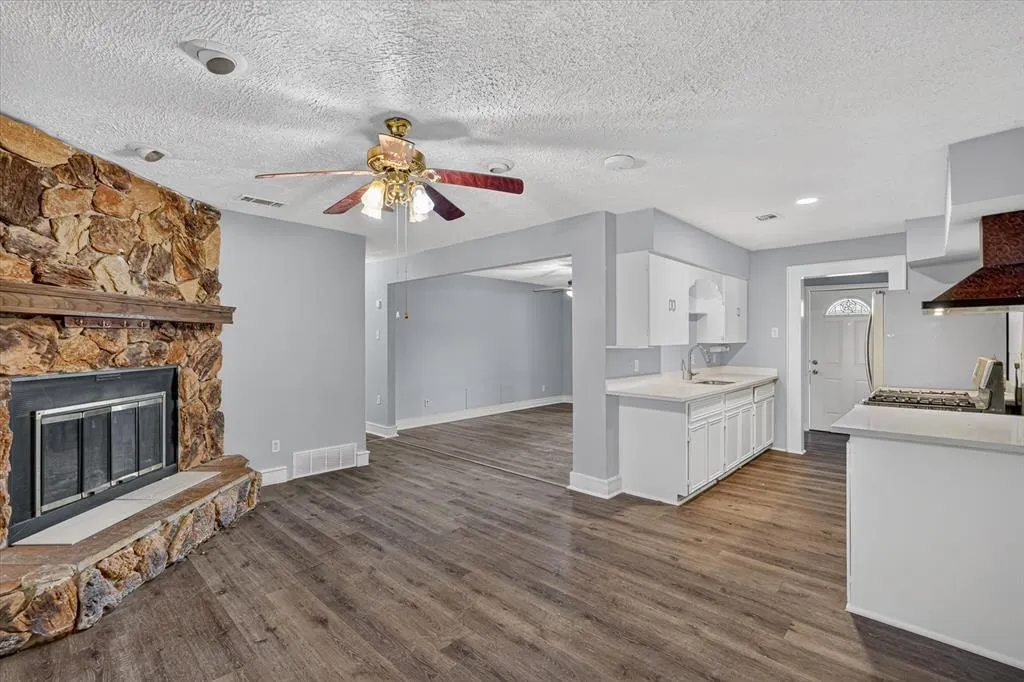110 N Bowser Road
