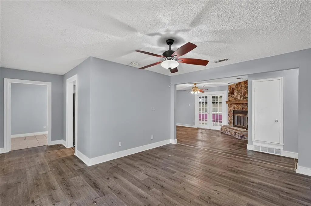 110 N Bowser Road