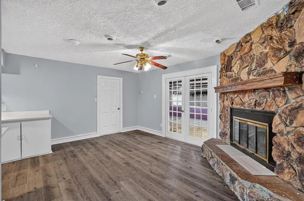110 N Bowser Road