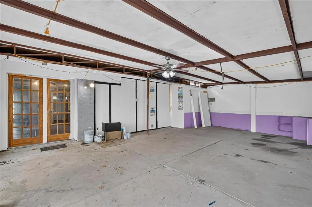 110 N Bowser Road