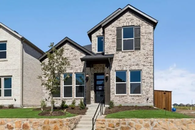 2943 Eleanor Drive