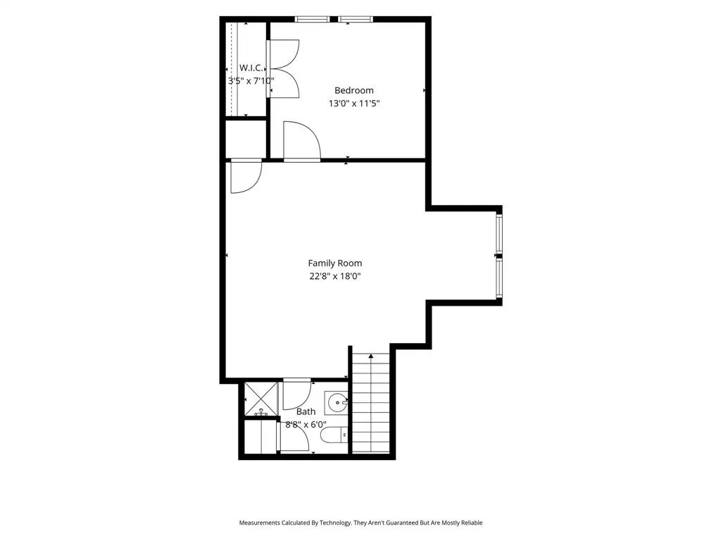 2009 Michelle Creek Drive
