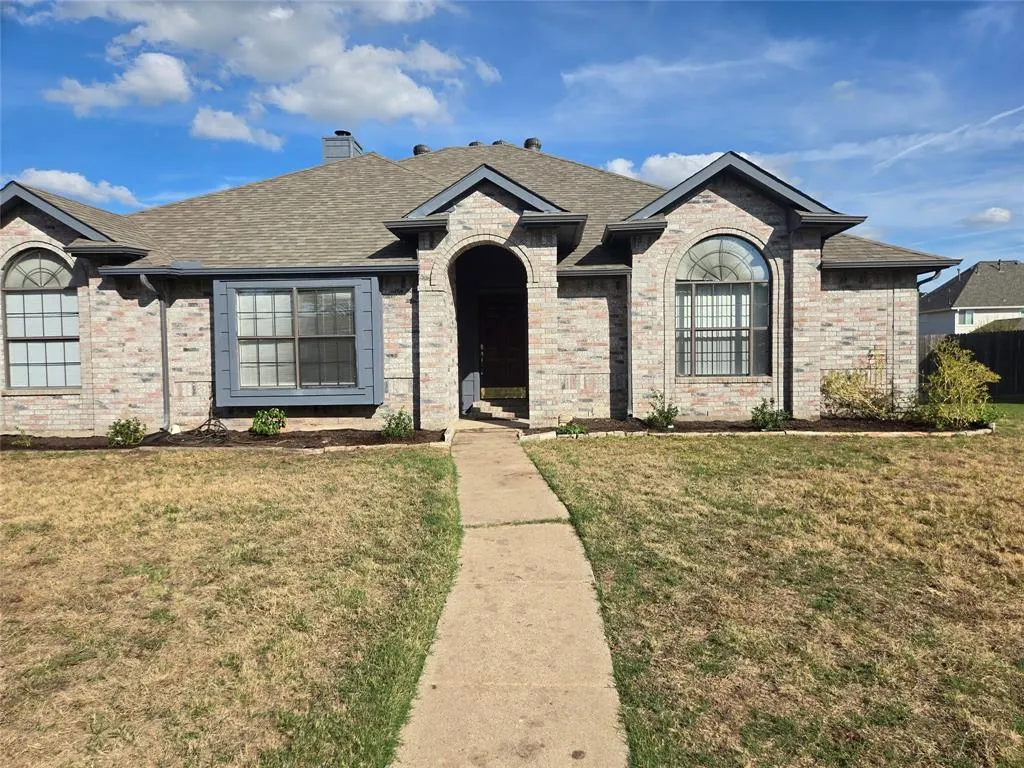 1208 Berkshire Court