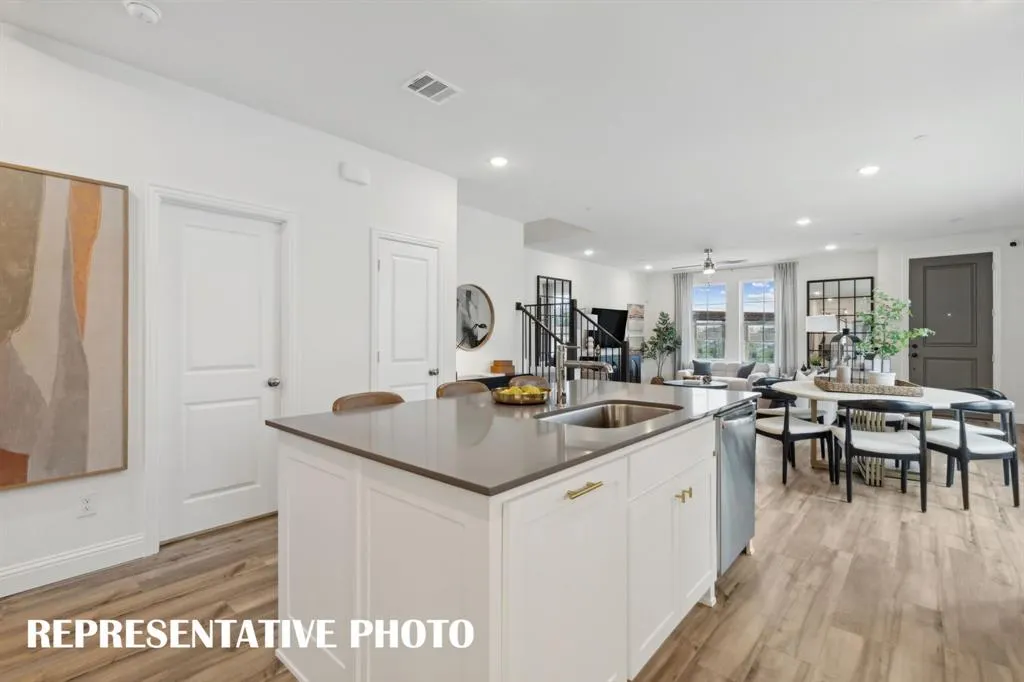 1034 Stockton Drive