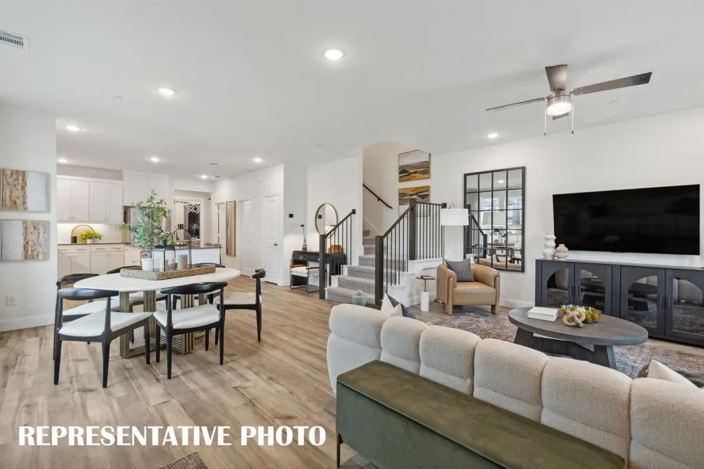 1034 Stockton Drive