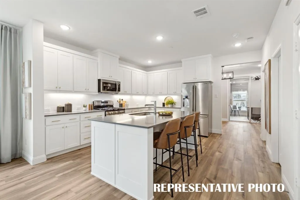 1034 Stockton Drive