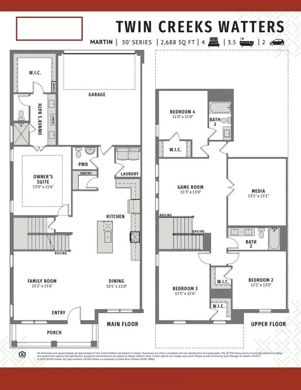 1036 Splitrock Drive