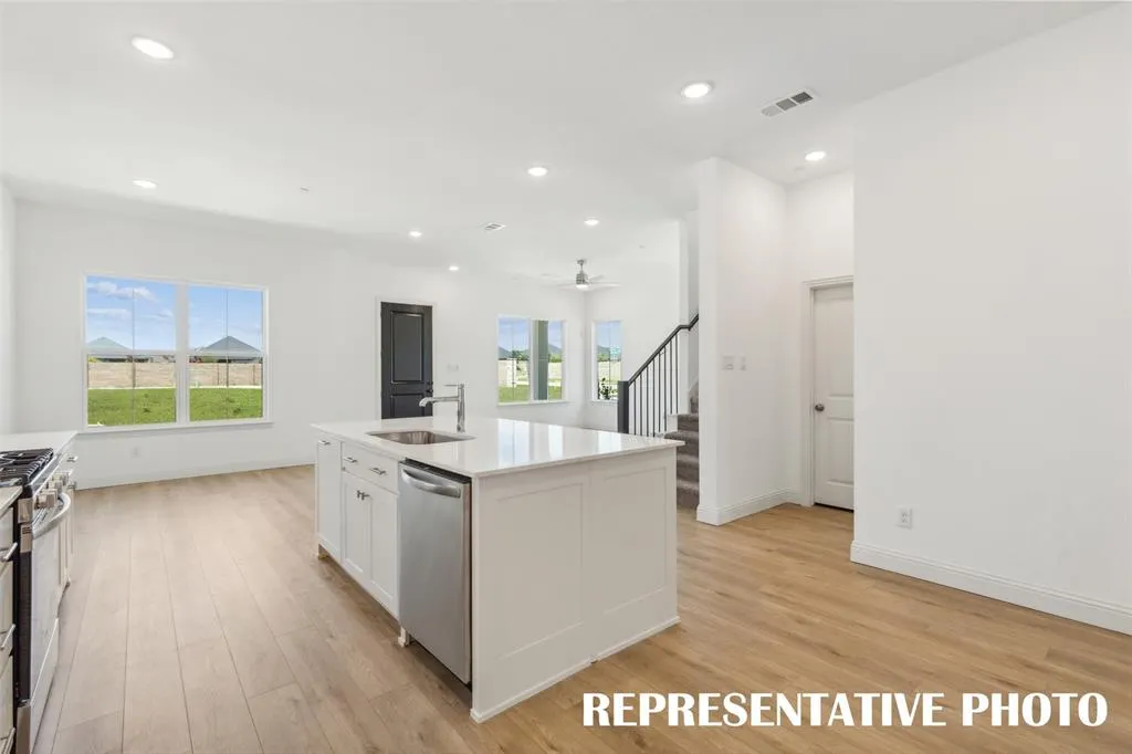 1036 Splitrock Drive